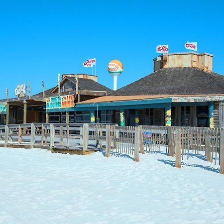 ペンサコーラ・ビーチ Sans Souci Unit 601ヴィラ エクステリア 写真